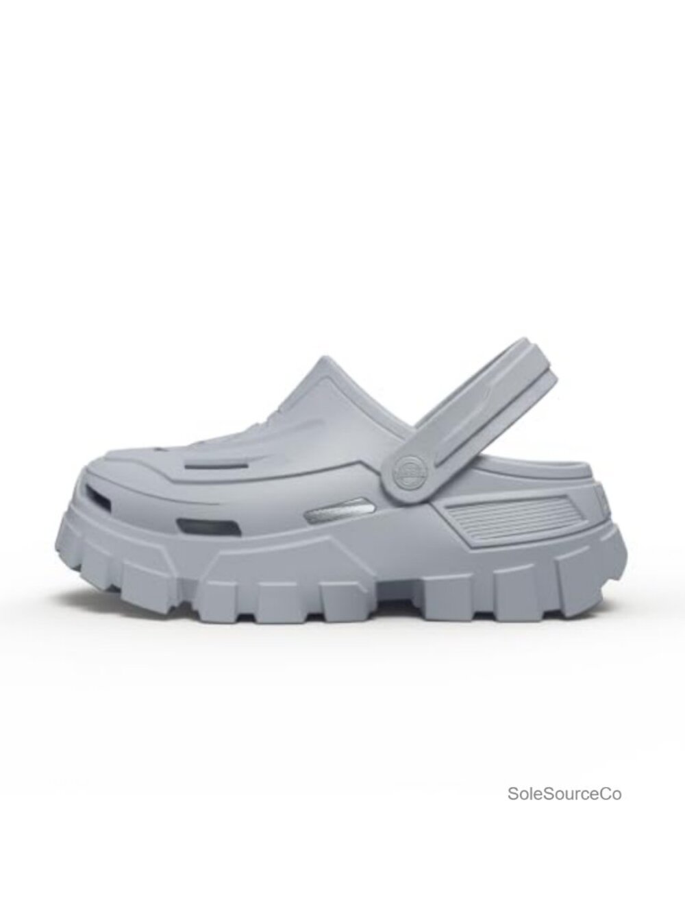 Feather-Light Eva Clogs | Arch Support Garden Shoes | Quick-Dry Machine Washable